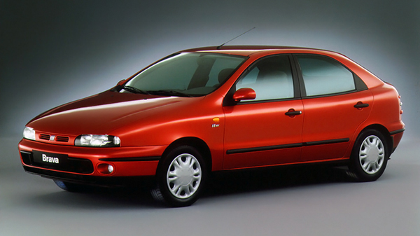 Fiat Brava (1995-2002)