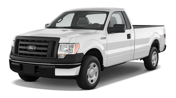 Ford F-150 12 (2009-2012)
