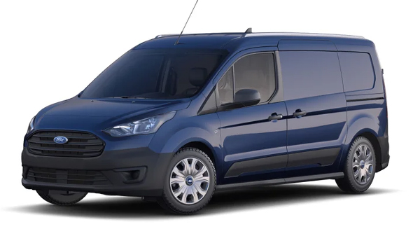 Ford Transit Connect 2 (2019-) FL