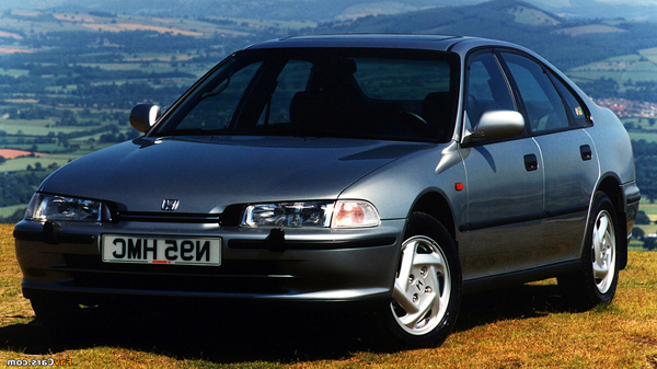 Honda Accord 5 (1993-1996)