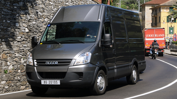 Iveco Daily 4 (2006-2011)