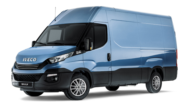 Iveco Daily 6 (2017-2019) FL