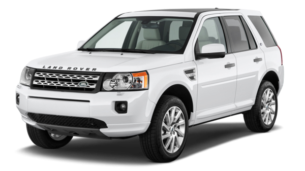 Land Rover Freelander 2 (2006-2012)