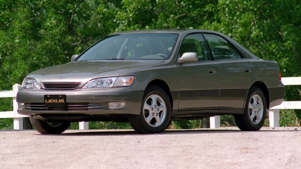 Lexus ES 3 (1997-1999)