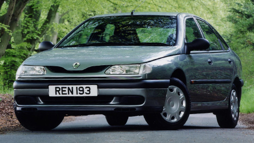 Renault Laguna 1 (1994-1997)