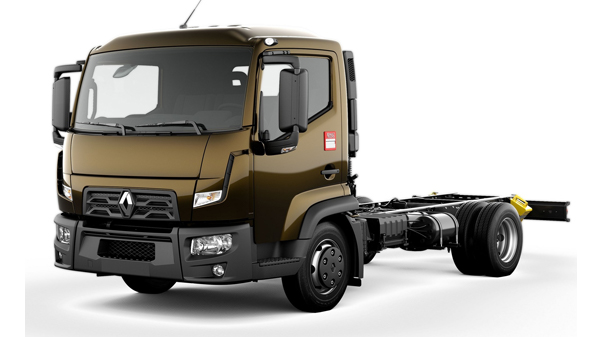 Renault Trucks D (2013-)