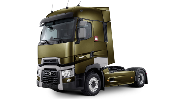 Renault Trucks T (2013-)