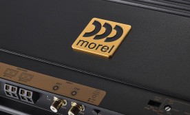 Velg riktig forsterker