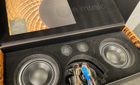 Morel Integration BMW