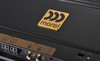 Velg riktig forsterker