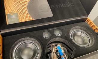 Morel Integration BMW