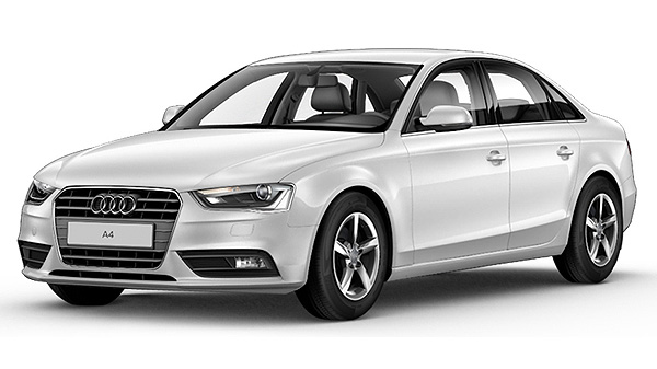 Audi A4 B8 (2008-2015)