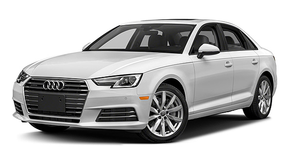 Audi A4 B9 (2016-2024)