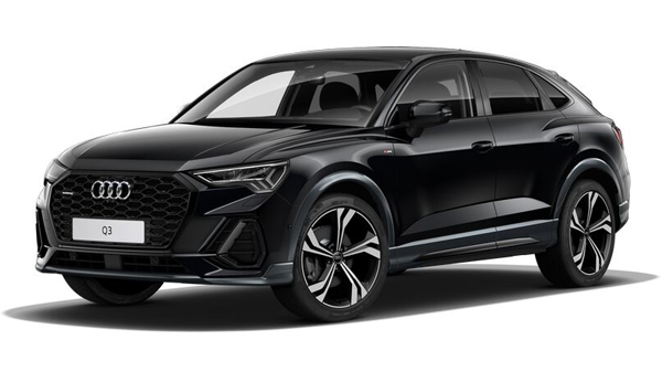 Audi Q3 F3 (2018-)