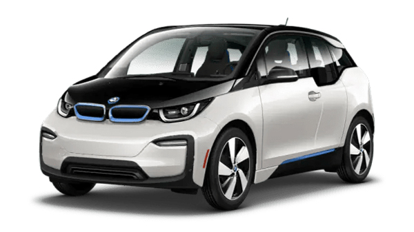 BMW I3 (2014-2022)