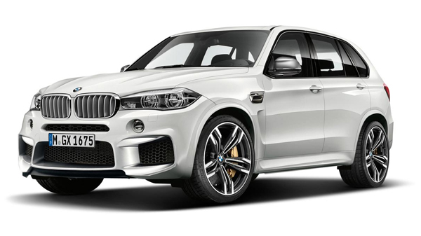 BMW X5 F15/F85