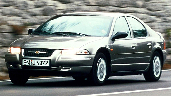 Chrysler Stratus (1995-2000)