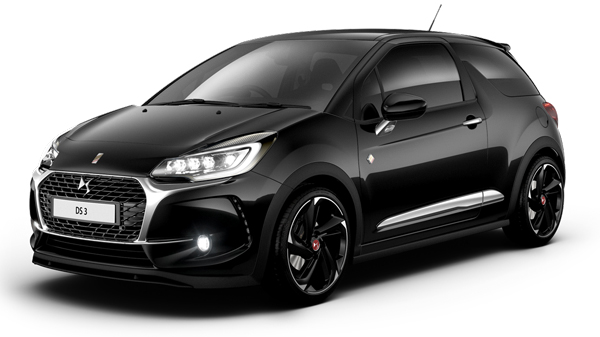 Citroen DS3 1 (2010-2013)