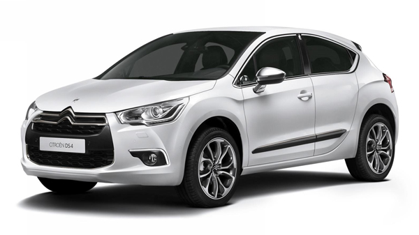 Citroen DS4 1 (2011-2015)