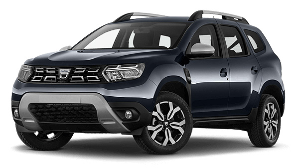 Dacia Duster 2 (2018-)