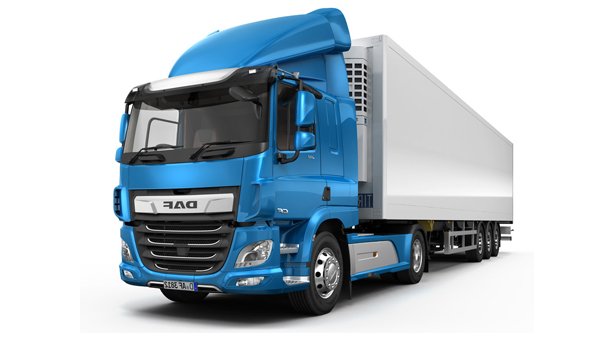 DAF CF (2017-)