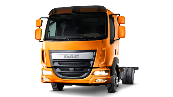 DAF LF (2013-2017)