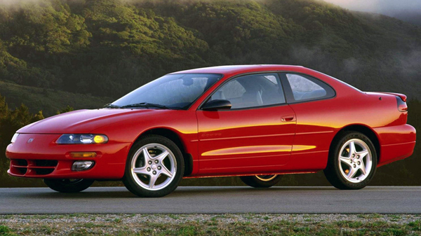Dodge Avenger (1995-2000)
