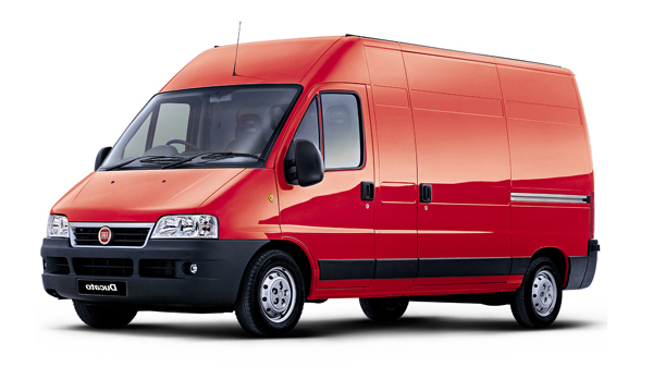 Fiat Ducato 2 (2002-2005)