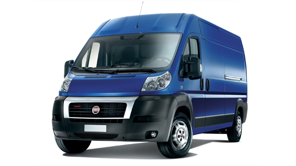 Fiat Ducato 3 (2006-2014)