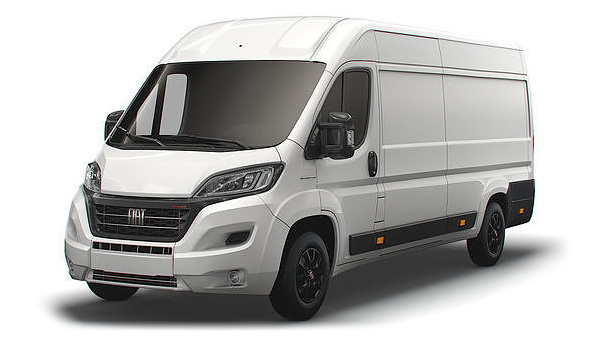 Fiat Ducato 3 (2025-) FL3