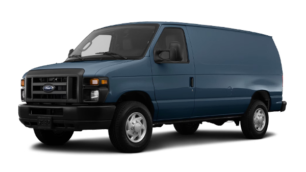 Ford E-serie 4 (2015-2020)