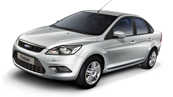 Ford Focus 2 (2007-2010) FL