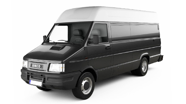 Iveco Daily 2 (1997-1999)