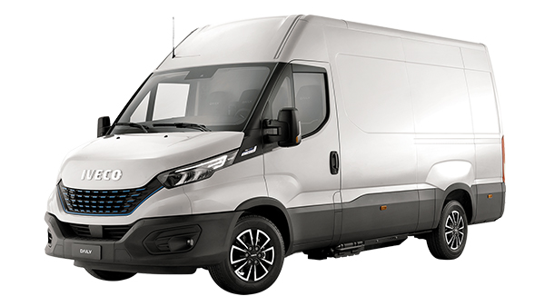 Iveco Daily 7 (2019-) FL