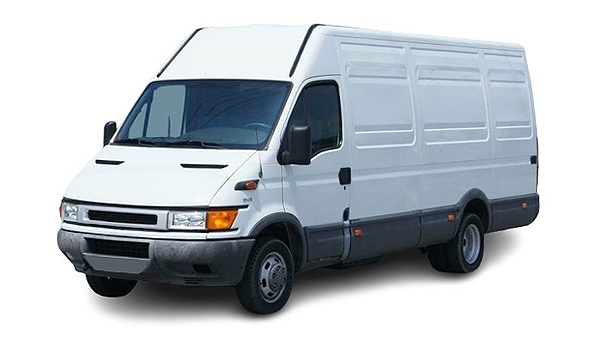 Iveco Daily 3 (2000-2006)