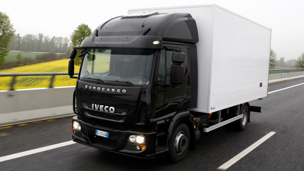 Iveco Eurocargo 2 (2008-2015) FL