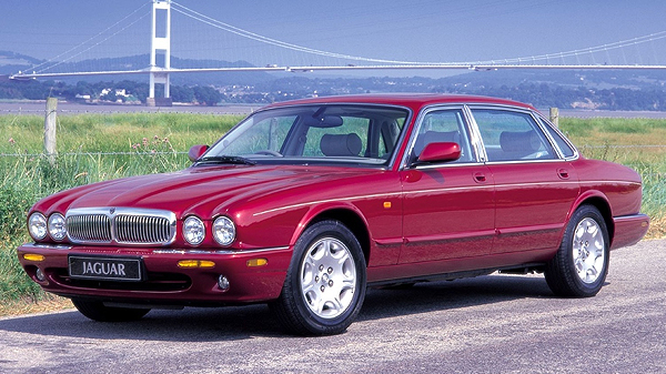 Jaguar XJ X308 (1997-2003)
