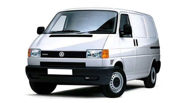 VW Transporter T4 (1996-2003) FL