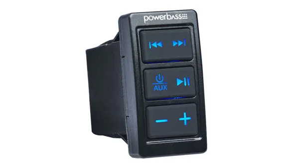 Strømming & Speiling