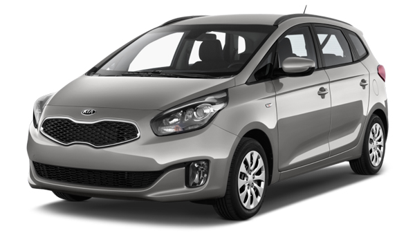 Kia Carens 3 RP (2013-2020) 