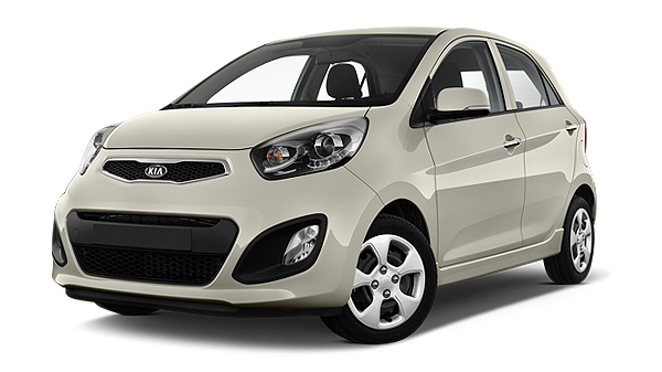 Kia Picanto 2 (2012-2017)
