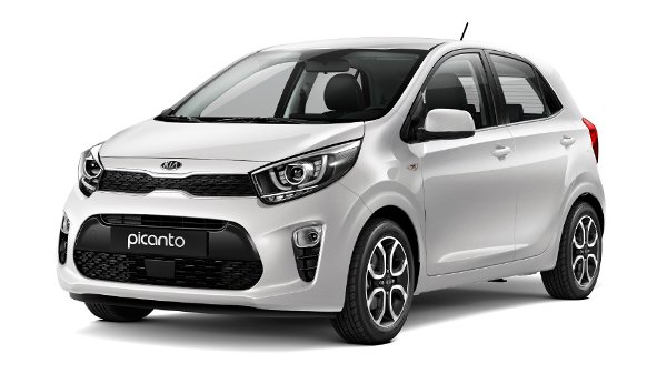 Kia Picanto 3 (2017-2020)