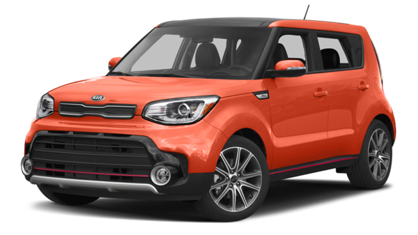 Kia Soul 2 (2014-2016)
