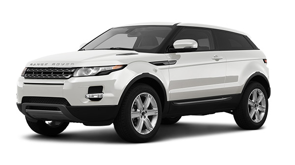 Land Rover Evoque 1 (2012-2015)