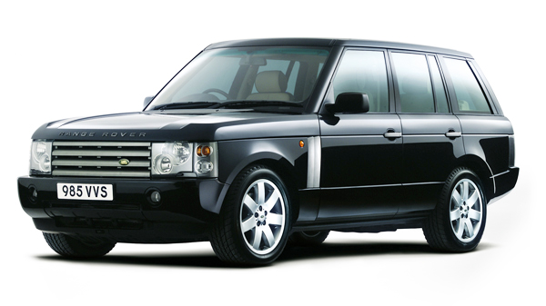 Land Rover Range Rover L322 (2002-2010)