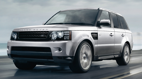 Land Rover Range Rover Sport (2010-)