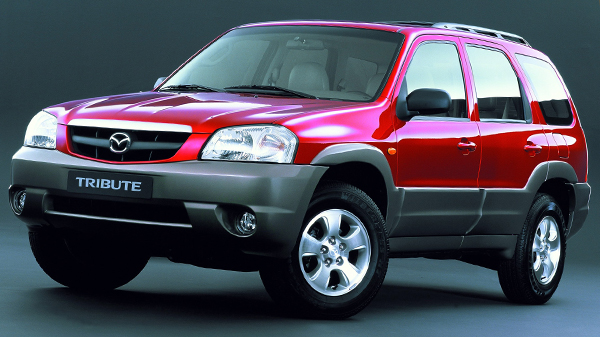 Mazda Tribute 1 (2001-2005)
