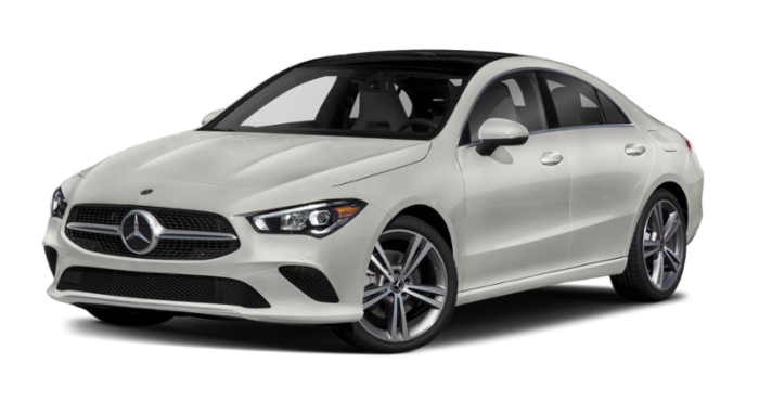 Mercedes C118 (2019-)