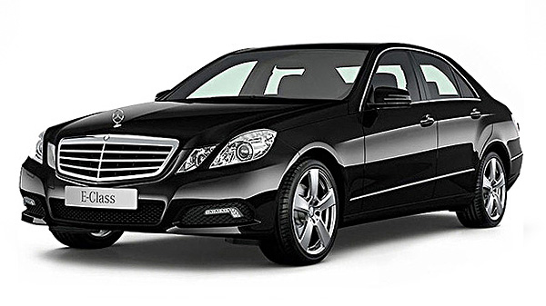 Mercedes W212 (2009-2013)