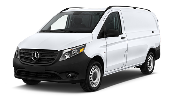 Mercedes W447 (2021-2023) FL